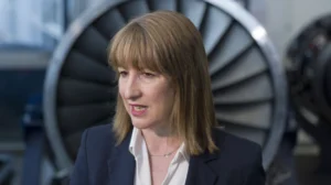 Rachel Reeves keeps door open to gambling tax hike