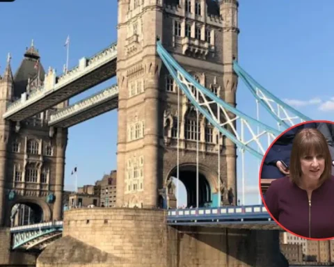 Rachel Reeves’ licensing free‑for‑all sparks Southwark resident outcry