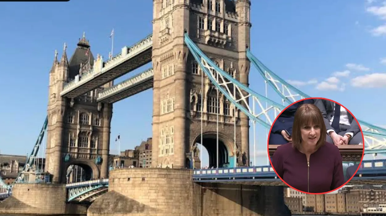 Rachel Reeves’ licensing free‑for‑all sparks Southwark resident outcry