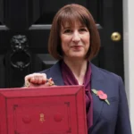 Rachel Reeves’ mansion tax would stall home sales