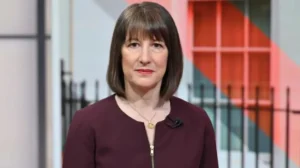 Rachel Reeves may raise taxes or cut spending in March