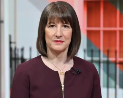 Rachel Reeves may raise taxes or cut spending in March