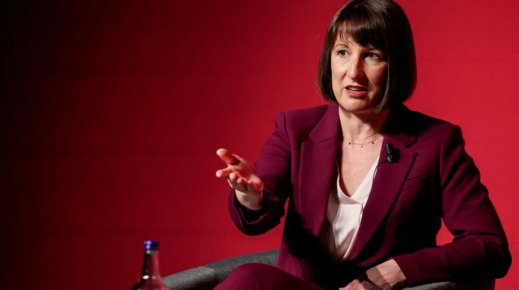 Rachel Reeves’ new tax plan puts £4bn industry at risk