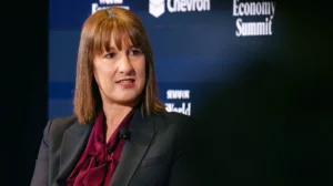 Rachel Reeves offered oil firms deal on windfall tax