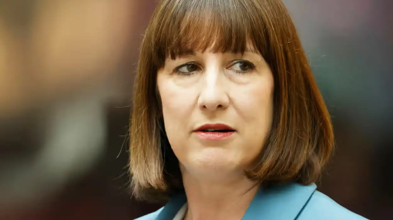 Rachel Reeves offered oil firms deal on windfall tax