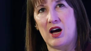 Rachel Reeves plans defence boost for UK industries