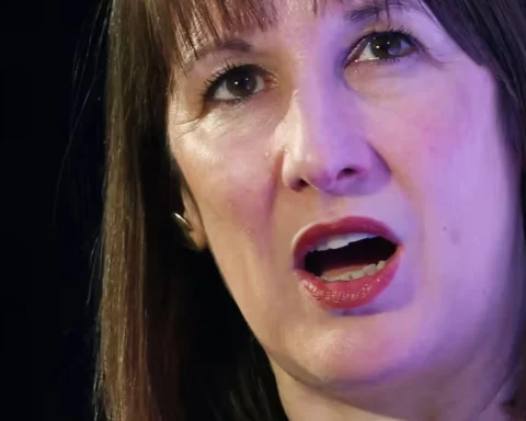 Rachel Reeves plans defence boost for UK industries