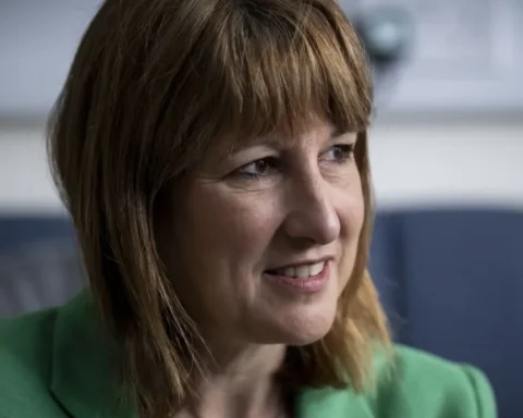 Rachel Reeves plans to protect workers amid tax talk