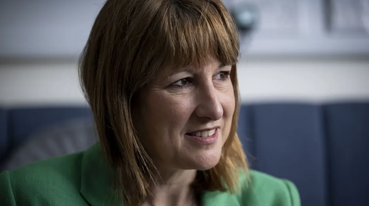 Rachel Reeves plans to protect workers amid tax talk