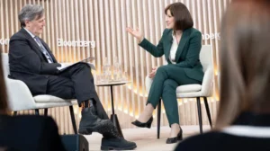 Rachel Reeves plans visa scheme for AI and life science experts