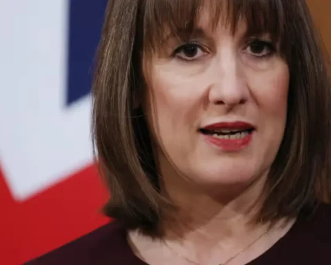 Rachel Reeves rejects free concert tickets amid controversy