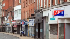 Rachel Reeves says economy stuck as rates review continues