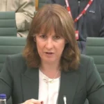 Rachel Reeves says she and PM Keir Starmer rejected income tax hike