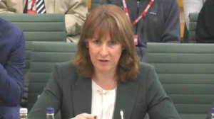 Rachel Reeves says she and PM Keir Starmer rejected income tax hike