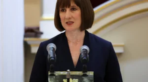 Rachel Reeves set to review pensions auto-enrolment rules