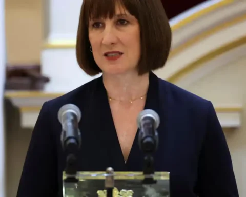 Rachel Reeves set to review pensions auto-enrolment rules