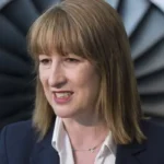 Rachel Reeves sets Autumn Budget for 26 November