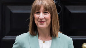 Rachel Reeves sets Autumn Budget for 26 November