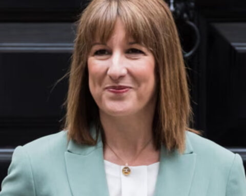 Rachel Reeves sets Autumn Budget for 26 November