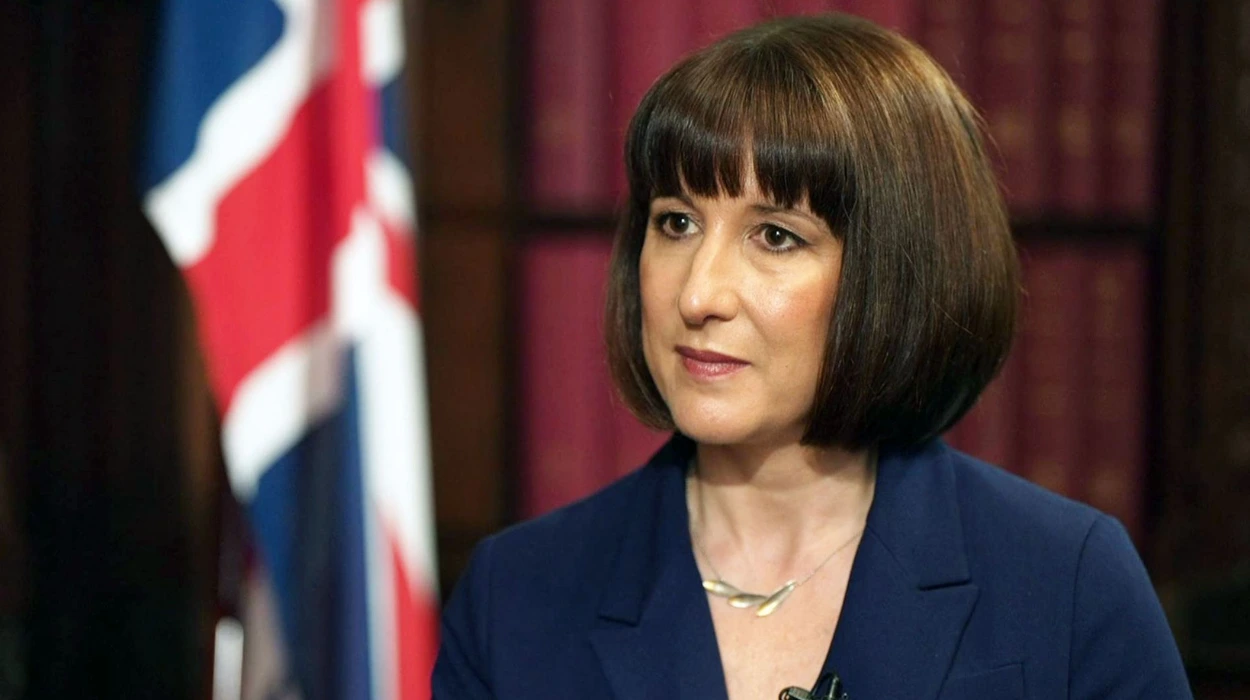 Rachel Reeves' stance on pub business rates