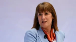 Rachel Reeves' tax plan may add £8,000 bills for drivers