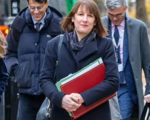 Rachel Reeves to budget concerns on tax tikes at CBI