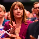 Rachel Reeves to end two-child benefit cap in November