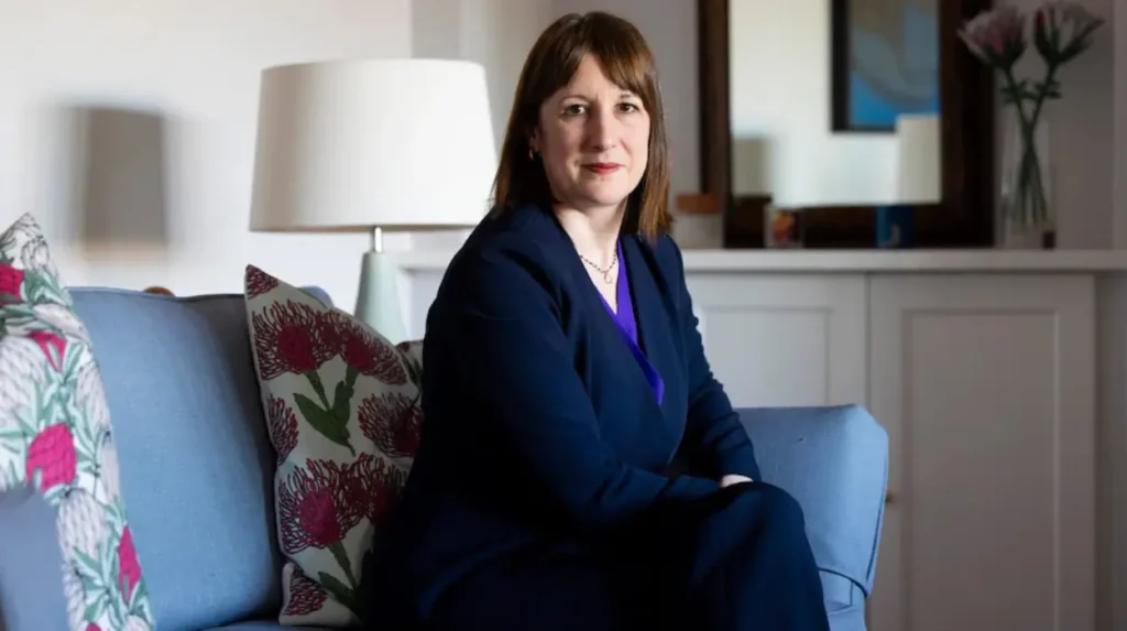 Rachel Reeves to face legal action over care home tax raid