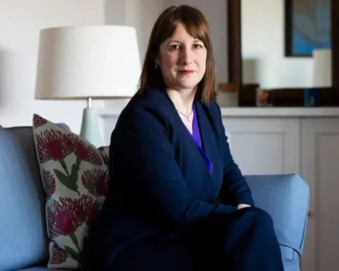 Rachel Reeves to face legal action over care home tax raid