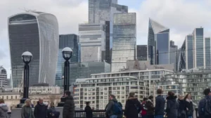 Rachel Reeves under fire as UK borrowing hits £20.2bn