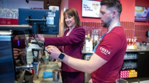 Rachel Reeves urged to scrap jobs tax time bomb