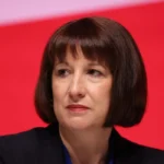 Rachel Reeves urges patience with Labour’s economic plan