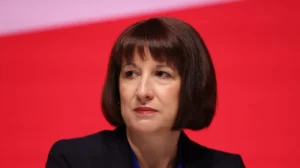Rachel Reeves urges patience with Labour’s economic plan
