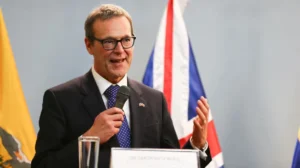 Rachel Reeves warned against cutting foreign aid budget