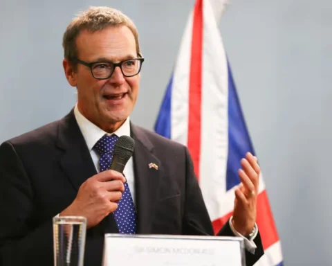 Rachel Reeves warned against cutting foreign aid budget