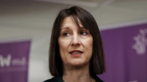 Rachel Reeves warns of crunch time as she relaunches plans