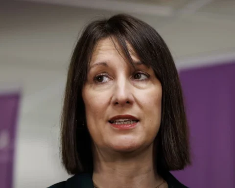 Rachel Reeves warns of crunch time as she relaunches plans