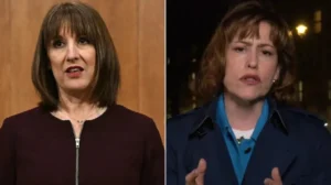 Rachel Reeves warns of grave impact of Spring Statement