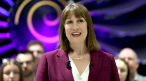 Rachel Reeves welcomes banks' call for ring-fencing reform