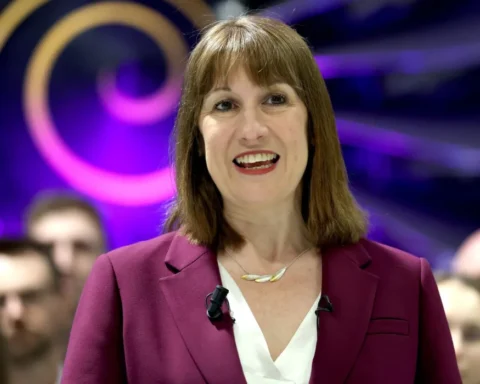 Rachel Reeves welcomes banks' call for ring-fencing reform