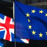 Rachel Reeves: ‘It’s not dangerous’ to talk Brexit changes