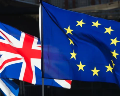 Rachel Reeves: ‘It’s not dangerous’ to talk Brexit changes