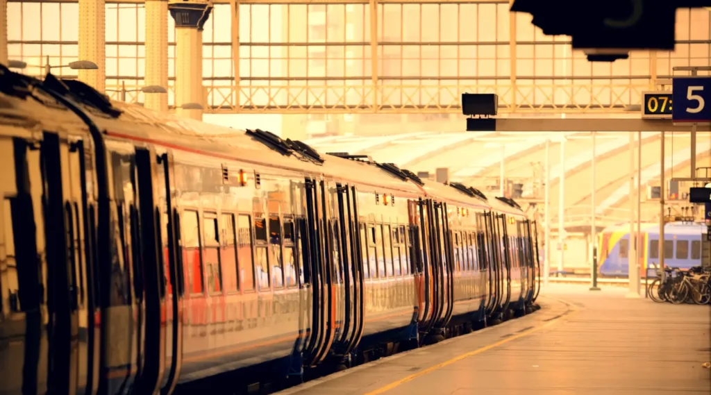 Rail Companies Misuse Courts in Fare Evasion Cases