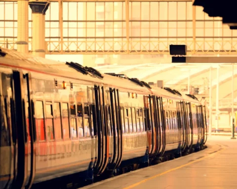 Rail Companies Misuse Courts in Fare Evasion Cases