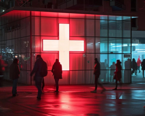Ransomware Attack Disrupts London Hospitals, Leaks Patient Data