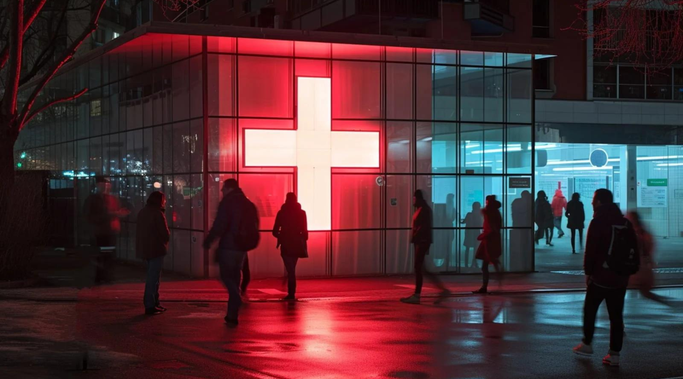 Ransomware Attack Disrupts London Hospitals, Leaks Patient Data