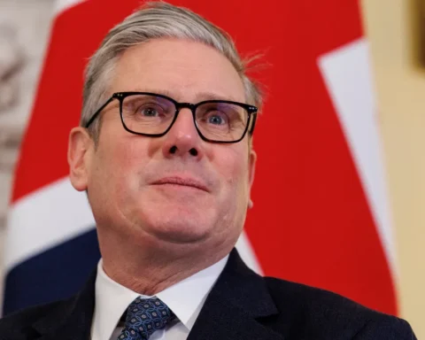 Rayner and Cooper at risk of defeat by the Reform Party, survey reveals