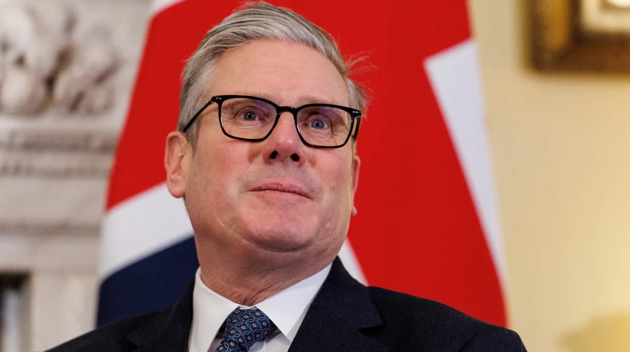 Rayner and Cooper at risk of defeat by the Reform Party, survey reveals