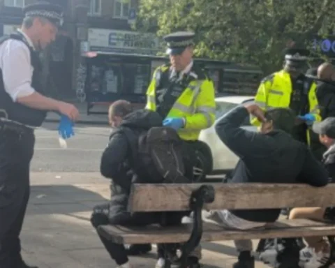 Rayners Lane crime drops amid police operation in Harrow