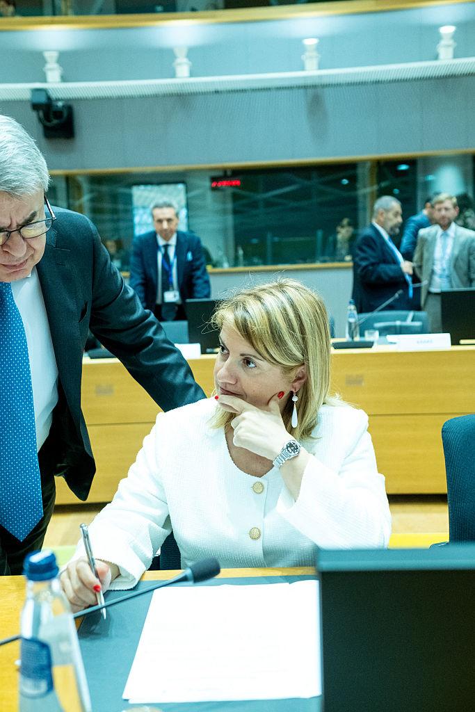 US Trade Policy Reshapes EU Markets – Brussels 2026 1 US trade policy impact on Brussels skyline and Europe Inc economy 2026